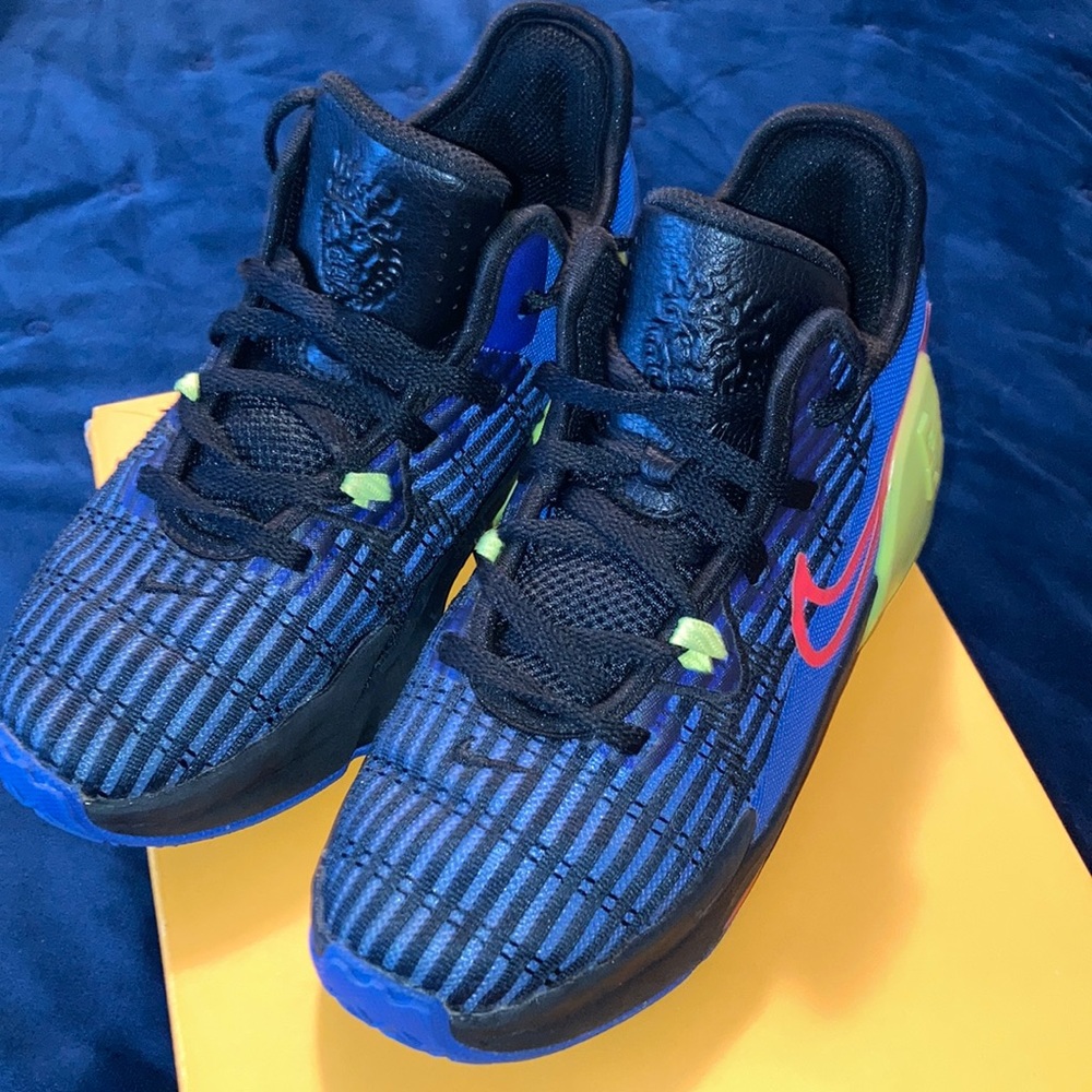 Lebron Witness VI (PS)